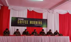Kejari Bekasi Selamatkan Rp40,1 Miliar Uang Negara, 739 Perkara Ditangani