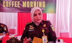 Bukan Perkara Pidana, Datun Kejari Kabupaten Bekasi Justru Pulihkan Rp4 Miliar Lebih