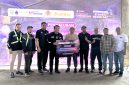 Program 81 Miles for Indonesia – Connected Beyond the Journey XLSMART menempuh rute Semarang–Solo–Yogyakarta dengan menggabungkan pengalaman konektivitas 5G dan aksi sosial XLSMART Berbagi dalam rangka memperingati HUT ke-81 Kemerdekaan RI.