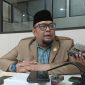 etua Komisi I DPRD Kabupaten Bekasi Ridwan Arifin S.H. Usai Rapat Komisi 1 dengan Dewas Perumda Tirta bhagasasi Senin (3/8)dok. Istimewa