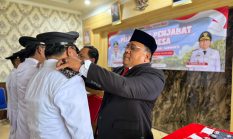 Pilkades Sudah Usai, Tapi 5 Desa di Cibitung Justru Dipimpin 5 Sosok Ini