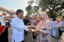 RSD Gunung Jati Kota Cirebon genap berusia 105 tahun. Wali Kota Effendi Edo mendorong penguatan layanan dan transformasi rumah sakit sebagai rujukan utama Ciayumajakuning.