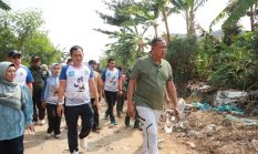 Demi Keselamatan Siswa, Akses SMAN 20 Bekasi Dibongkar dan Diperlebar 8 Meter