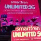 XLSMART memperkuat jaringan 5G di Medan, Binjai, dan Deli Serdang dengan dukungan lebih dari 1.000 BTS 5G untuk meningkatkan kualitas konektivitas pelanggan SMARTFREN.