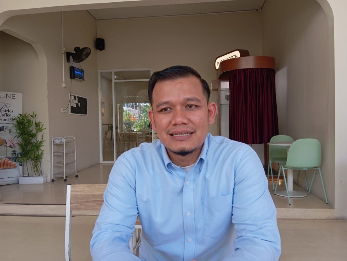 Ir. Asep Sholeh, ST., SH., MH.
Ketua APINDO Kabupaten Cirebon