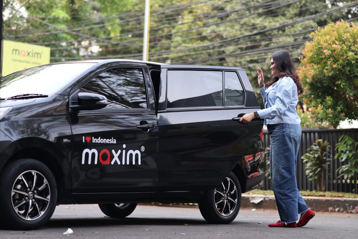 Layanan transportasi online Maxim di Tasikmalaya menghadirkan pilihan Car Hemat dan Car Plus untuk memberikan alternatif perjalanan yang lebih beragam bagi masyarakat.