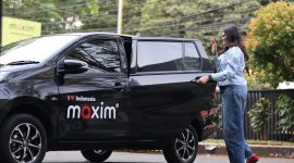 Layanan transportasi online Maxim di Tasikmalaya menghadirkan pilihan Car Hemat dan Car Plus untuk memberikan alternatif perjalanan yang lebih beragam bagi masyarakat.