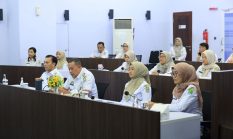 8.000 PPPK Kota Bekasi Tuntaskan Orientasi, Tri Adhianto Tekankan Kualitas Pelayanan