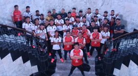 Banteng Jakarta FC menjadi salah satu wadah pembinaan talenta muda dalam ajang Soekarno Cup 2026, sebagai bagian dari upaya mendorong regenerasi dan perkembangan sepak bola Indonesia.