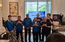 Keterangan Foto:
XLSMART terus memperkuat infrastruktur jaringan dan memperluas layanan 5G di berbagai wilayah Indonesia untuk meningkatkan kualitas konektivitas serta membuka peluang ekonomi baru bagi masyarakat dan dunia usaha.