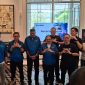 Keterangan Foto:
XLSMART terus memperkuat infrastruktur jaringan dan memperluas layanan 5G di berbagai wilayah Indonesia untuk meningkatkan kualitas konektivitas serta membuka peluang ekonomi baru bagi masyarakat dan dunia usaha.