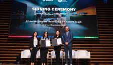 Bosch dan PT Berkat Otopart Indonesia resmi menandatangani kerja sama sebagai official distributor Bosch dalam acara Signing Ceremony di Jakarta, Kamis (3/9/2026). Kerja sama ini menjadi bagian dari penguatan layanan dan distribusi produk Bosch Mobility Aftermarket di Indonesia.