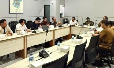 Komisi III DPRD Kabupaten Bekasi Panggil Fajar Paper, Pastikan Perizinan Pengolahan Limbah Lengkap