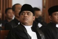 Muannas Alaidid, S.H., M.H. (Istimewa)