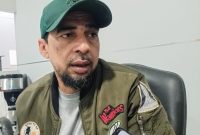 Sekretaris Komisi III DPRD Kabupaten Bekasi, Helmi.