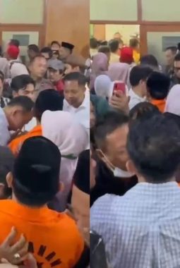 Vonis Ade Kuswara Ditunda, Sidang Perkara Korupsi Digelar 14 September