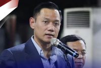 AHY Masuk Radar Capres 2029, Demokrat Mulai Panaskan Mesin Politik.