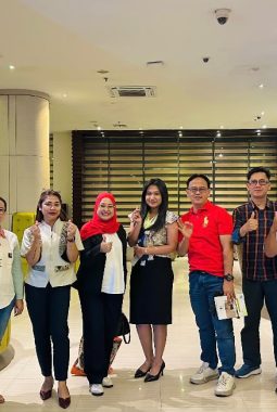 PrimeBiz Hotel Cikarang Gandeng Komunitas HR Tatar Sunda, Networking Jadi Ruang Kolaborasi