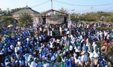 LBS 2 Membiru-Putih, Nomor 1 Jadi Pilihan Warga Muktiwari