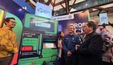 XLSMART bersama REMIND menghadirkan #ByeByeBox di Institut Teknologi Bandung (ITB), Bandung, sebagai teknologi E-Waste Reverse Vending Machine untuk mendorong pengelolaan sampah elektronik dan ekonomi sirkular.
