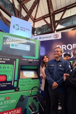 E-Waste Bisa Jadi Kuota Internet? Teknologi Ini Hadir di ITB