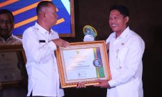 Media Sosialnya Ciamik, Kelurahan Bahagia Raih Juara 1 Digikomfest 2026