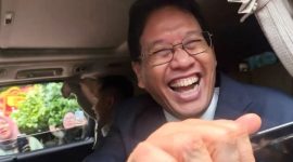 Pergantian Purbaya Yudhi Sadewa sebagai Menteri Keuangan disorot Penggagas Parlemen Bayangan. DPR didesak meminta penjelasan Presiden Prabowo Subianto.