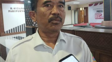 Iman Santoso: Keberatan Hasil Seleksi Pilkades Bekasi Disampaikan Lewat Mekanisme Resmi