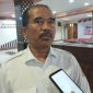 Kepala DPMD Kabupaten Bekasi, Iman Santoso.