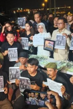 10 Hari Tanpa Jejak, Pencarian 5 Jurnalis dan 3 Kru Arupadhatu I Dihentikan