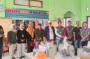 Tim monitoring Kecamatan Cibitung bersama unsur Forkopimcam dan Lurah Wanasari Ujang melakukan pemantauan tahapan Pilkades Desa Muktiwari. Dalam kegiatan tersebut, tim turut memastikan kesiapan logistik dan pelaksanaan Pilkades berjalan sesuai ketentuan serta tetap aman dan kondusif.