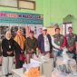 Tim monitoring Kecamatan Cibitung bersama unsur Forkopimcam dan Lurah Wanasari Ujang melakukan pemantauan tahapan Pilkades Desa Muktiwari. Dalam kegiatan tersebut, tim turut memastikan kesiapan logistik dan pelaksanaan Pilkades berjalan sesuai ketentuan serta tetap aman dan kondusif.
