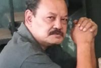 Keterangan foto:
Ketua Umum APKLI Merah Putih dr. Ali Mahsun. (Dok. Pribadi)