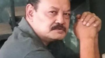 Keterangan foto:
Ketua Umum APKLI Merah Putih dr. Ali Mahsun. (Dok. Pribadi)