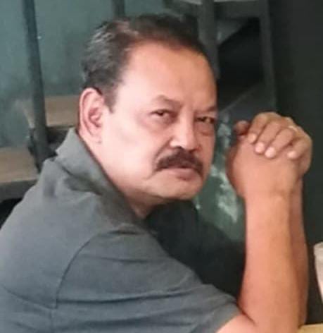 Keterangan foto:
Ketua Umum APKLI Merah Putih dr. Ali Mahsun. (Dok. Pribadi)