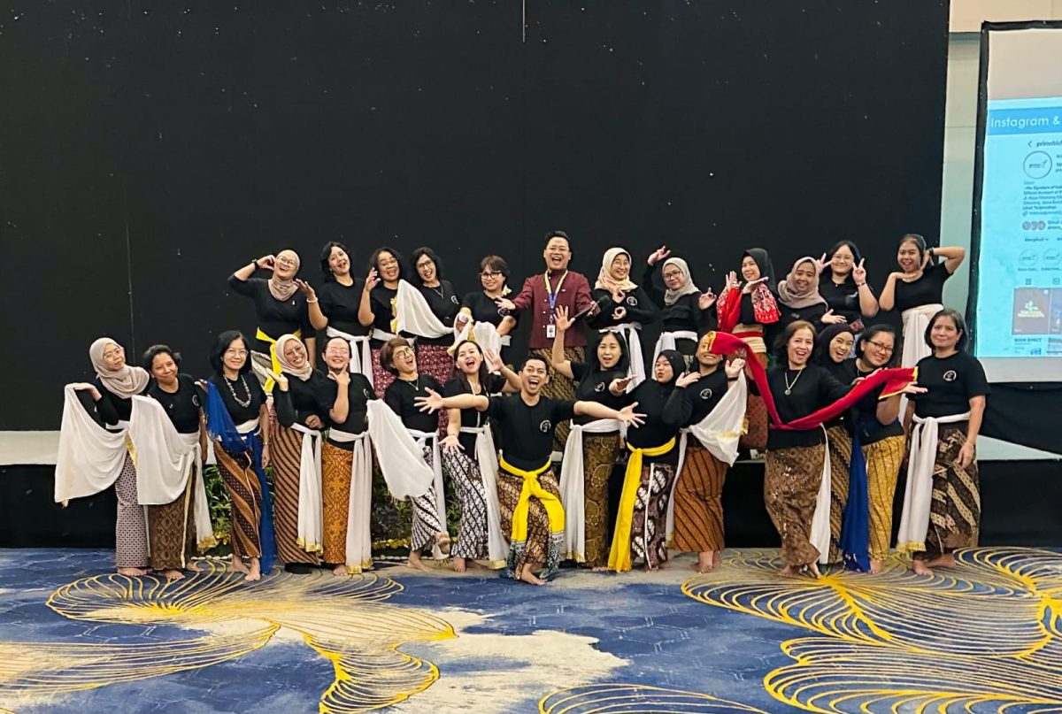 PrimeBiz Hotel Cikarang bersama Komunitas Penari Jawa Cikarang (Kopi Jawara) berkolaborasi dalam upaya memperkuat pelestarian seni dan budaya tradisional Jawa di Cikarang, Kabupaten Bekasi.
