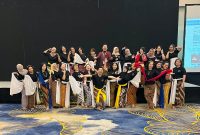 PrimeBiz Hotel Cikarang bersama Komunitas Penari Jawa Cikarang (Kopi Jawara) berkolaborasi dalam upaya memperkuat pelestarian seni dan budaya tradisional Jawa di Cikarang, Kabupaten Bekasi.