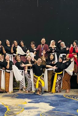 Jaga Budaya Jawa di Era Modern, PrimeBiz Hotel Cikarang Gandeng Kopi Jawara