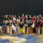 PrimeBiz Hotel Cikarang bersama Komunitas Penari Jawa Cikarang (Kopi Jawara) berkolaborasi dalam upaya memperkuat pelestarian seni dan budaya tradisional Jawa di Cikarang, Kabupaten Bekasi.