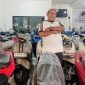 Edi Hermawan Pemilik PD. BCM MOTOR 