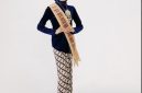 Syafiqa Dzikria Nafasya atau Fiqa, Runner Up Duta Batik Jawa Barat 2026, membawa semangat generasi muda untuk mengenal, mencintai, dan melestarikan batik sebagai warisan budaya Indonesia.