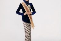 Syafiqa Dzikria Nafasya atau Fiqa, Runner Up Duta Batik Jawa Barat 2026, membawa semangat generasi muda untuk mengenal, mencintai, dan melestarikan batik sebagai warisan budaya Indonesia.