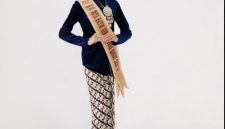 Syafiqa Dzikria Nafasya atau Fiqa, Runner Up Duta Batik Jawa Barat 2026, membawa semangat generasi muda untuk mengenal, mencintai, dan melestarikan batik sebagai warisan budaya Indonesia.