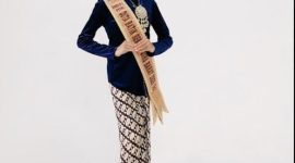 Syafiqa Dzikria Nafasya atau Fiqa, Runner Up Duta Batik Jawa Barat 2026, membawa semangat generasi muda untuk mengenal, mencintai, dan melestarikan batik sebagai warisan budaya Indonesia.
