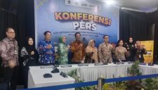 Kick-off Pekan Lelang Serentak Kemenkeu Satu Wilayah Jawa Barat digelar di Kanwil DJP Jawa Barat II, Bekasi, Selasa (22/9/2026), dengan menawarkan 123 aset sitaan pajak senilai Rp24,72 miliar.