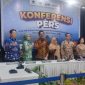 Kick-off Pekan Lelang Serentak Kemenkeu Satu Wilayah Jawa Barat digelar di Kanwil DJP Jawa Barat II, Bekasi, Selasa (22/9/2026), dengan menawarkan 123 aset sitaan pajak senilai Rp24,72 miliar.