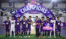 Dua Tim SMK Nusantara Lolos Final Nasional AXIS Nation Cup 2026