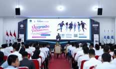 XLSMART Rekrut 850 Talenta Muda, Target Tembus 1.000 Orang hingga Akhir 2026