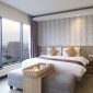 Vasaka Hotel Jakarta menghadirkan promo “Lazy Morning, Perfect Breakfast” yang memungkinkan tamu menikmati sarapan langsung di kamar sambil menikmati pemandangan Kota Jakarta.