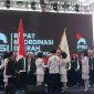 Pengurus dan kader Partai Solidaritas Indonesia (PSI) Kabupaten Bekasi mengikuti rangkaian Rapat Koordinasi Daerah (Rakorda) PSI Kabupaten Bekasi. Kegiatan tersebut menjadi bagian dari konsolidasi organisasi dan penguatan gerakan PSI di tengah masyarakat.